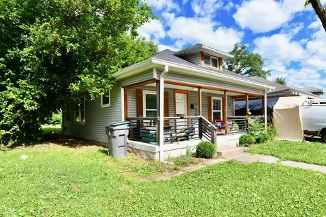 918 N Elder Avenue Indianapolis IN 46222