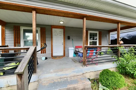 918 N Elder Avenue Indianapolis IN 46222