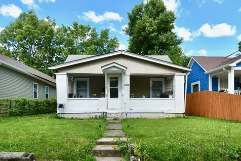 1030 N Sheffield Avenue Indianapolis IN 46222