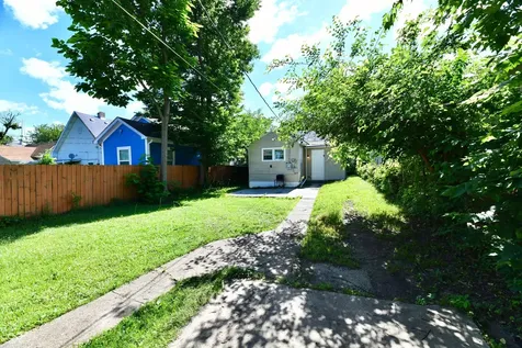 1030 N Sheffield Avenue Indianapolis IN 46222