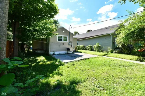 1030 N Sheffield Avenue Indianapolis IN 46222