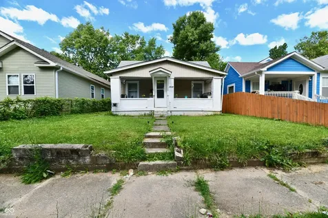 1030 N Sheffield Avenue Indianapolis IN 46222