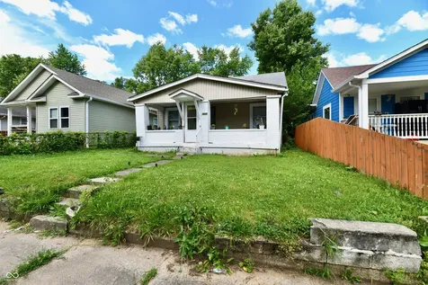 1030 N Sheffield Avenue Indianapolis IN 46222