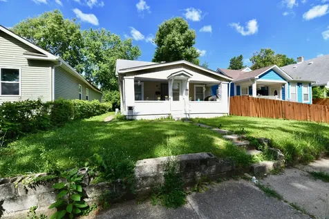 1030 N Sheffield Avenue Indianapolis IN 46222