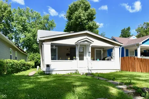1030 N Sheffield Avenue Indianapolis IN 46222
