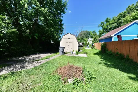 1030 N Sheffield Avenue Indianapolis IN 46222
