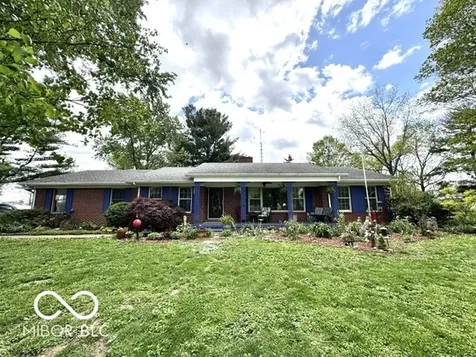 4881 W Us Highway 136 Crawfordsville IN 47933