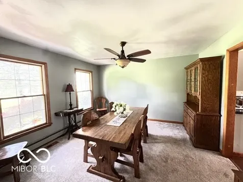 4881 W Us Highway 136 Crawfordsville IN 47933