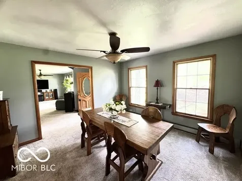 4881 W Us Highway 136 Crawfordsville IN 47933