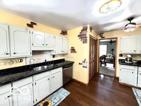 4881 W Us Highway 136 Crawfordsville IN 47933