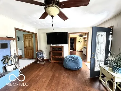 4881 W Us Highway 136 Crawfordsville IN 47933