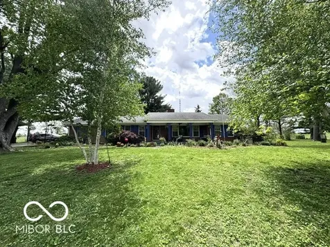 4881 W Us Highway 136 Crawfordsville IN 47933