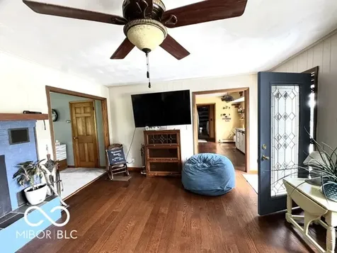 4881 W Us Highway 136 Crawfordsville IN 47933