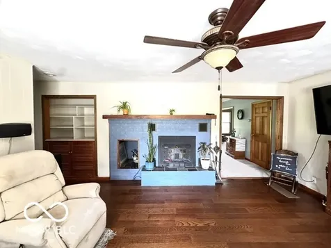 4881 W Us Highway 136 Crawfordsville IN 47933