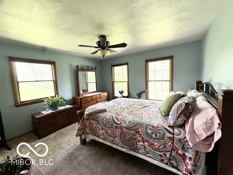 4881 W Us Highway 136 Crawfordsville IN 47933