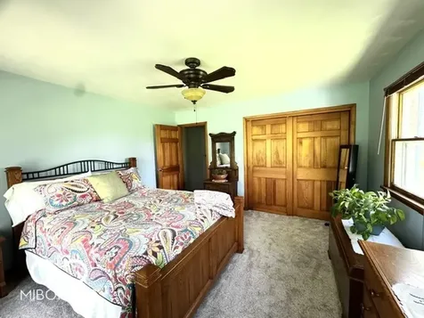 4881 W Us Highway 136 Crawfordsville IN 47933