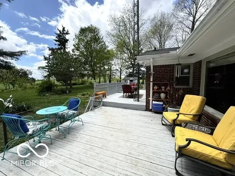 4881 W Us Highway 136 Crawfordsville IN 47933