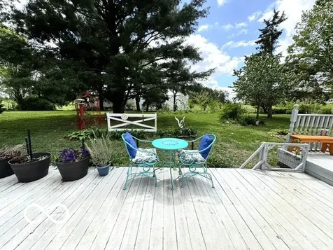 4881 W Us Highway 136 Crawfordsville IN 47933