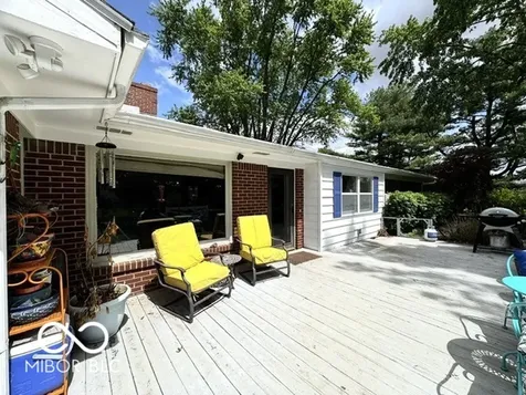 4881 W Us Highway 136 Crawfordsville IN 47933