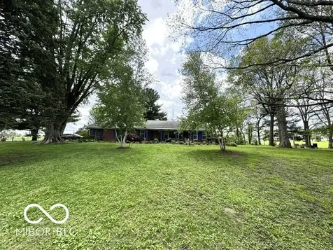 4881 W Us Highway 136 Crawfordsville IN 47933
