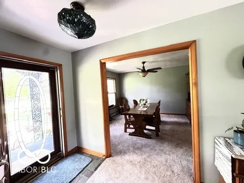 4881 W Us Highway 136 Crawfordsville IN 47933