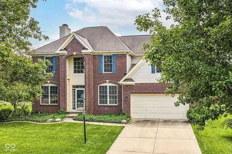 9007 Daisy Court Noblesville IN 46060