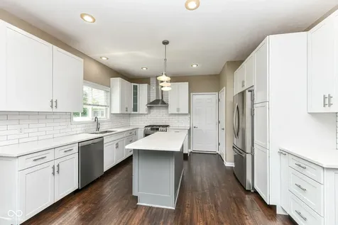 9007 Daisy Court Noblesville IN 46060