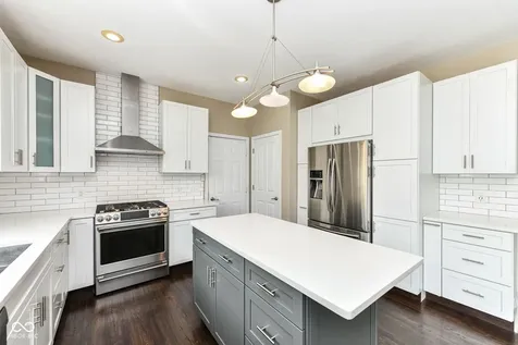 9007 Daisy Court Noblesville IN 46060