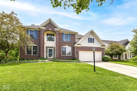 9007 Daisy Court Noblesville IN 46060