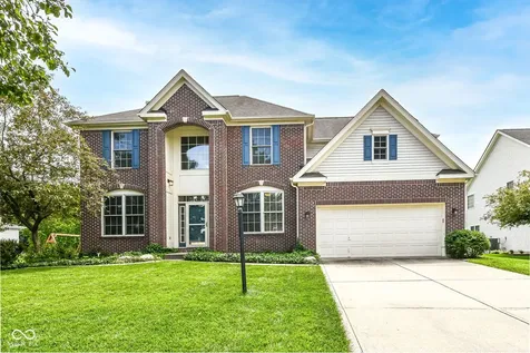9007 Daisy Court Noblesville IN 46060