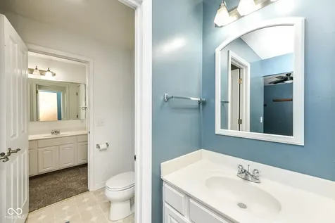 9007 Daisy Court Noblesville IN 46060