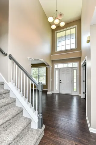 9007 Daisy Court Noblesville IN 46060