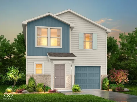 2511 Walker Place Indianapolis IN 46203