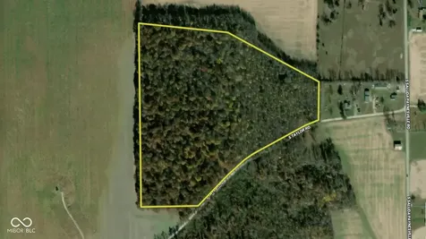 0 S Taylor Road Hanover IN 47243