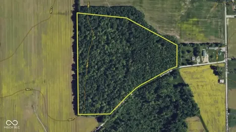 0 S Taylor Road Hanover IN 47243