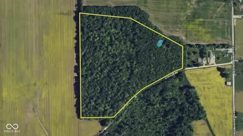 0 S Taylor Road Hanover IN 47243