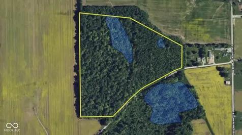 0 S Taylor Road Hanover IN 47243