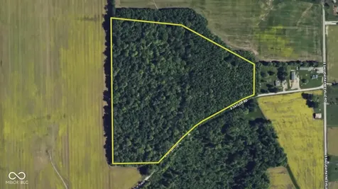0 S Taylor Road Hanover IN 47243