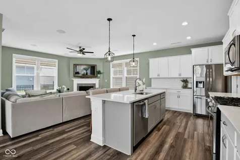 14279 Larson Drive Carmel IN 46033