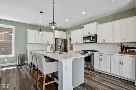 14279 Larson Drive Carmel IN 46033