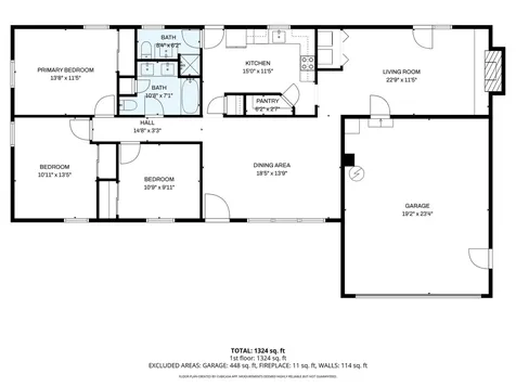4189 E County Road 100 N Avon IN 46123