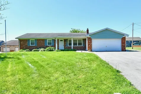 4189 E County Road 100 N Avon IN 46123