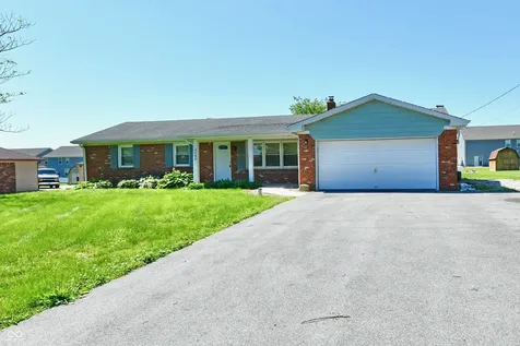 4189 E County Road 100 N Avon IN 46123