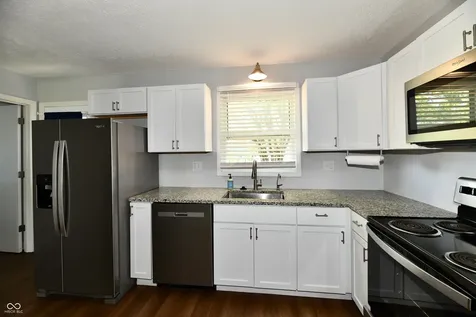 4189 E County Road 100 N Avon IN 46123