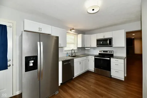 4189 E County Road 100 N Avon IN 46123