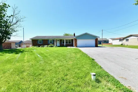 4189 E County Road 100 N Avon IN 46123