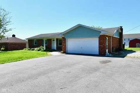 4189 E County Road 100 N Avon IN 46123