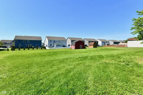 4189 E County Road 100 N Avon IN 46123