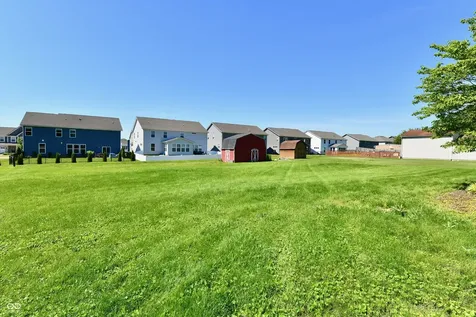 4189 E County Road 100 N Avon IN 46123