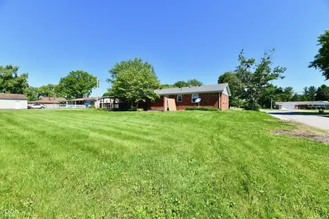 4189 E County Road 100 N Avon IN 46123